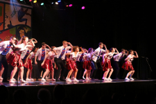 Choral Shield 2014-72